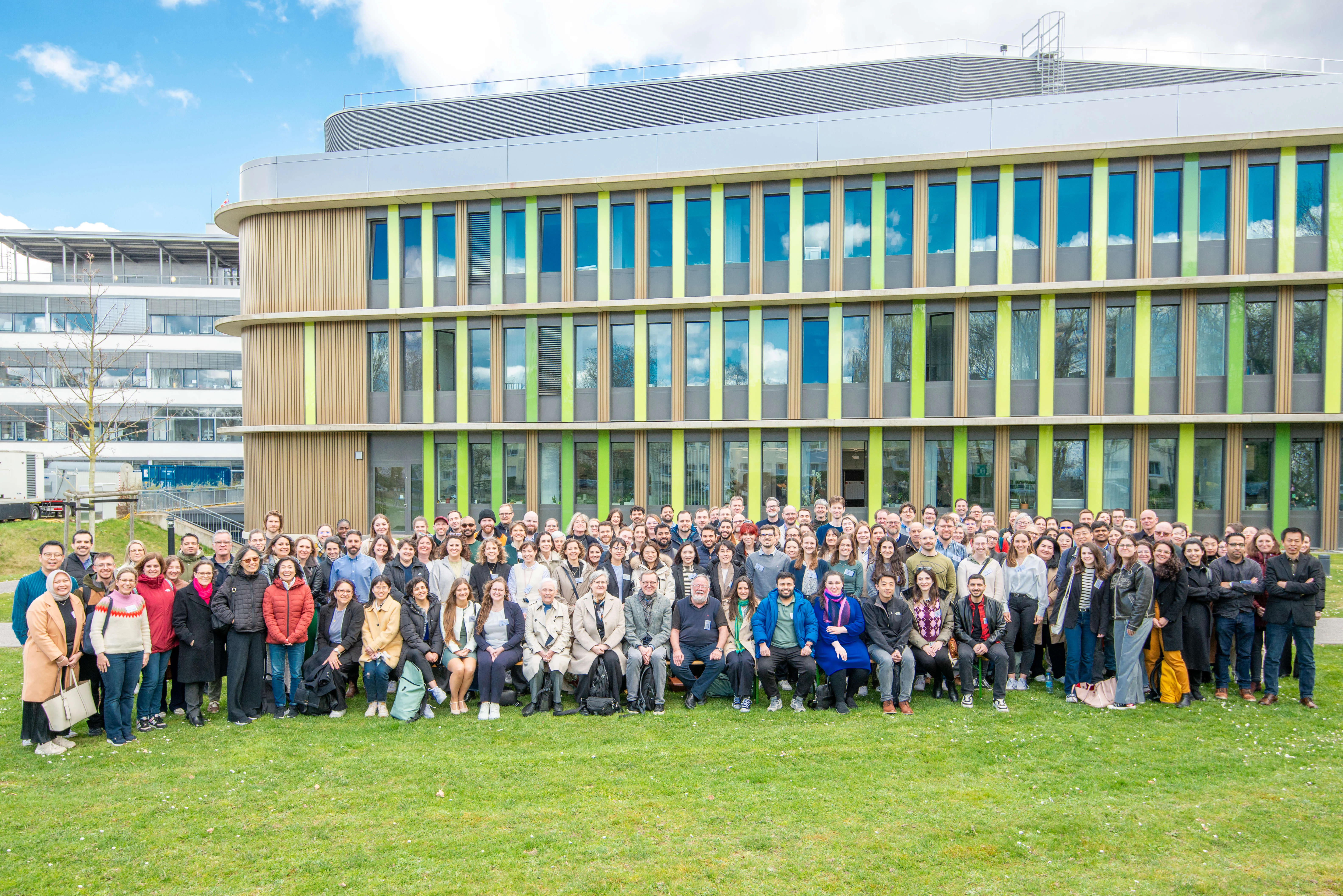 2nd International Conference