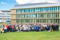 2nd International Conference