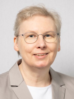 Irmgard Förster