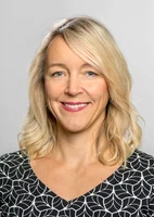 Nina Henriette Uhlenhaut