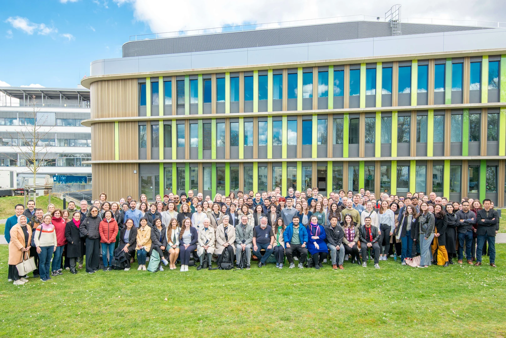 2nd TRR 333 International Conference