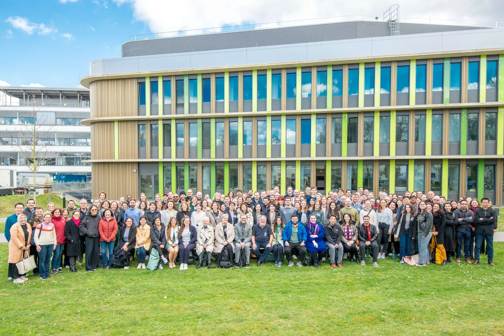 2nd TRR 333 International Conference